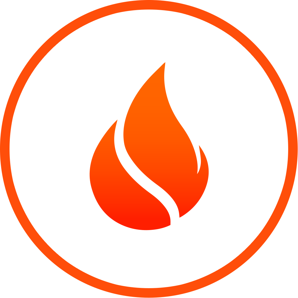 Forge Coaching Logo Round