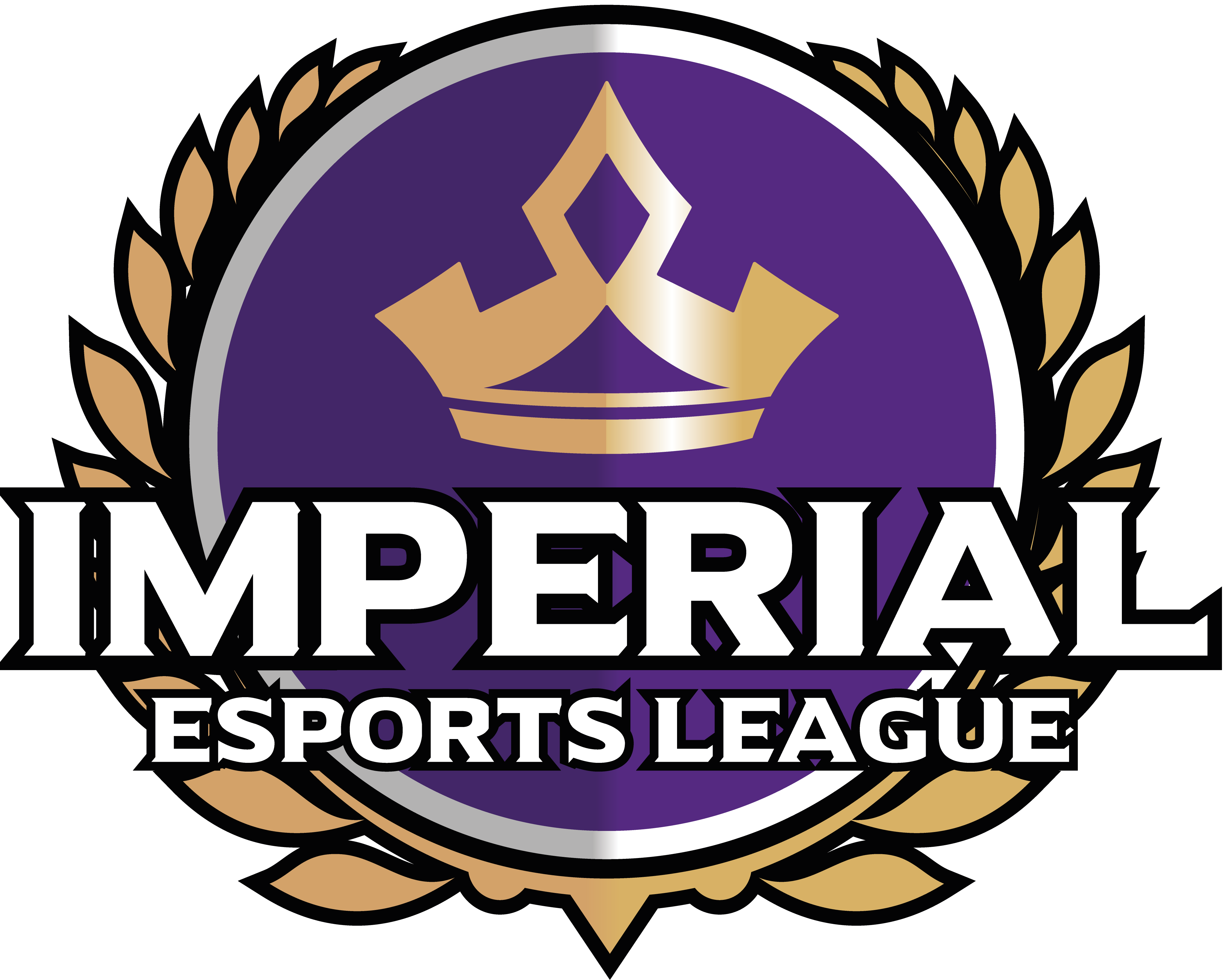 Imperial Esports League Logo