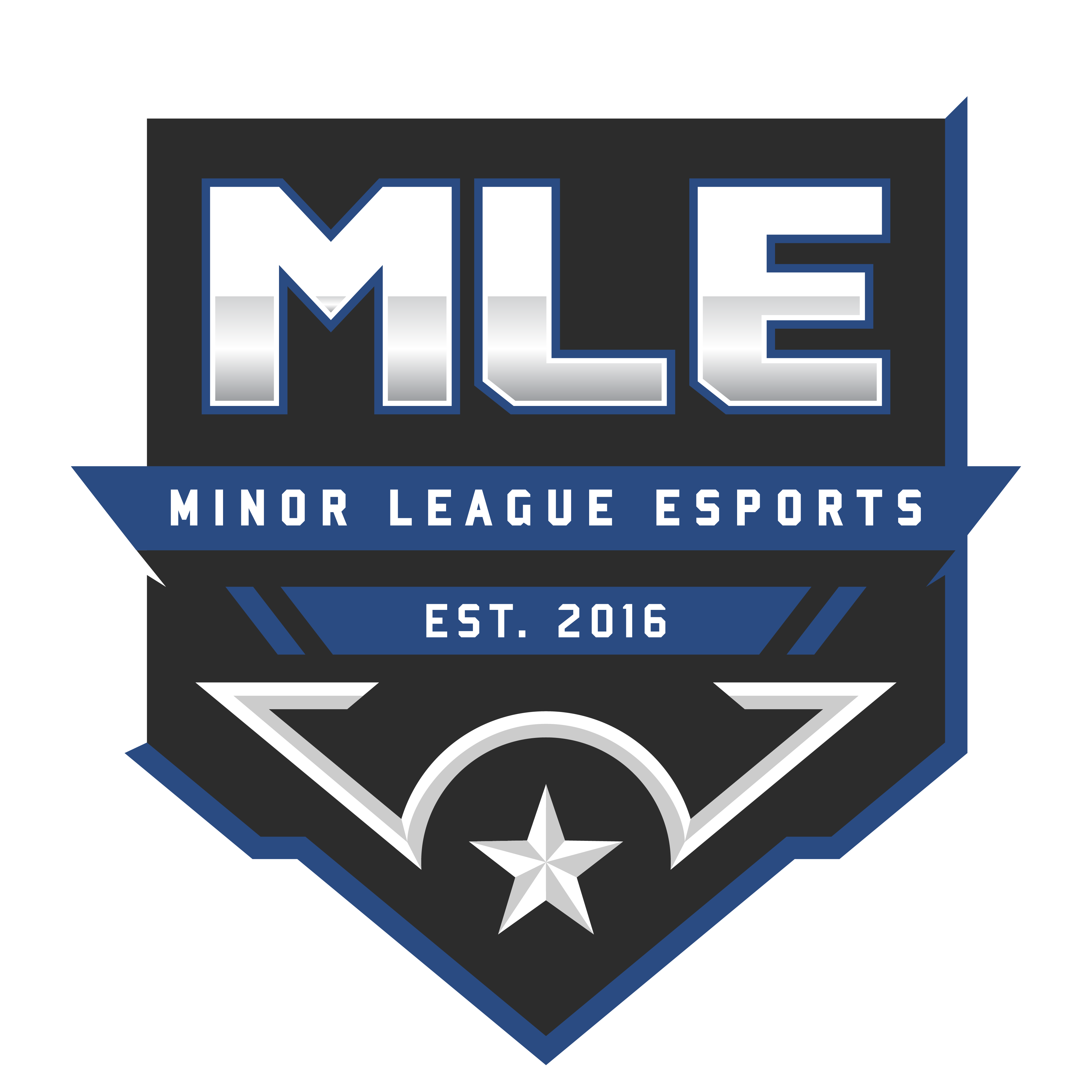 Minor League Esports Logo