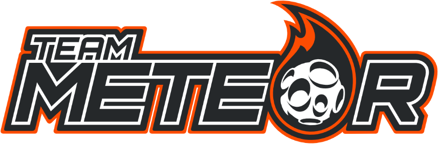 Team Meteor Logo